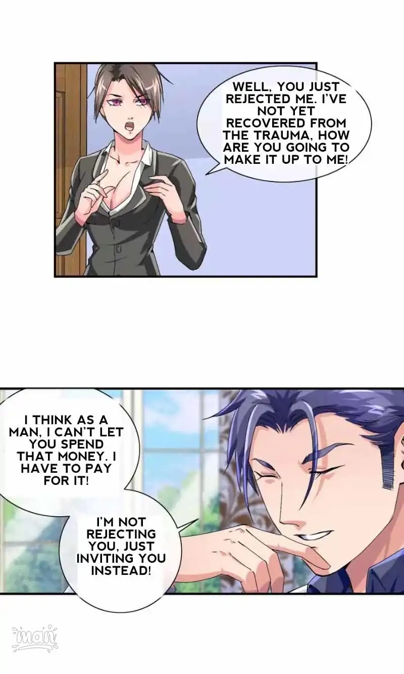 The Peerless Soldier Chapter 23 page 11 - Chapter 23
