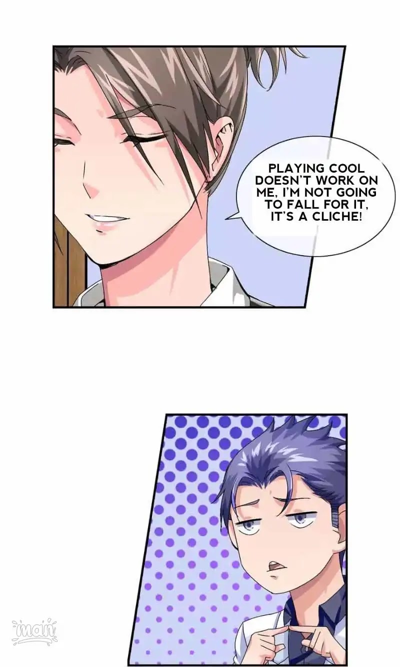 The Peerless Soldier Chapter 23 page 12 - Chapter 23