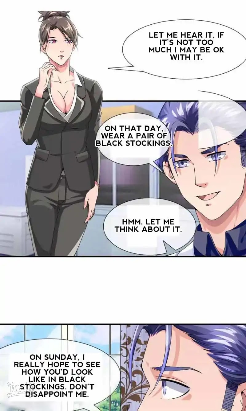 The Peerless Soldier Chapter 23 page 14 - Chapter 23