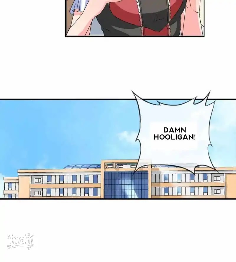 The Peerless Soldier Chapter 24 page 18 - Chapter 24