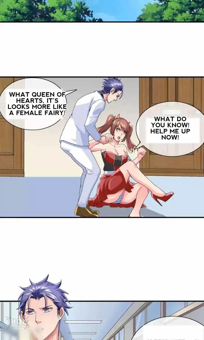 The Peerless Soldier Chapter 24 page 2 - Chapter 24