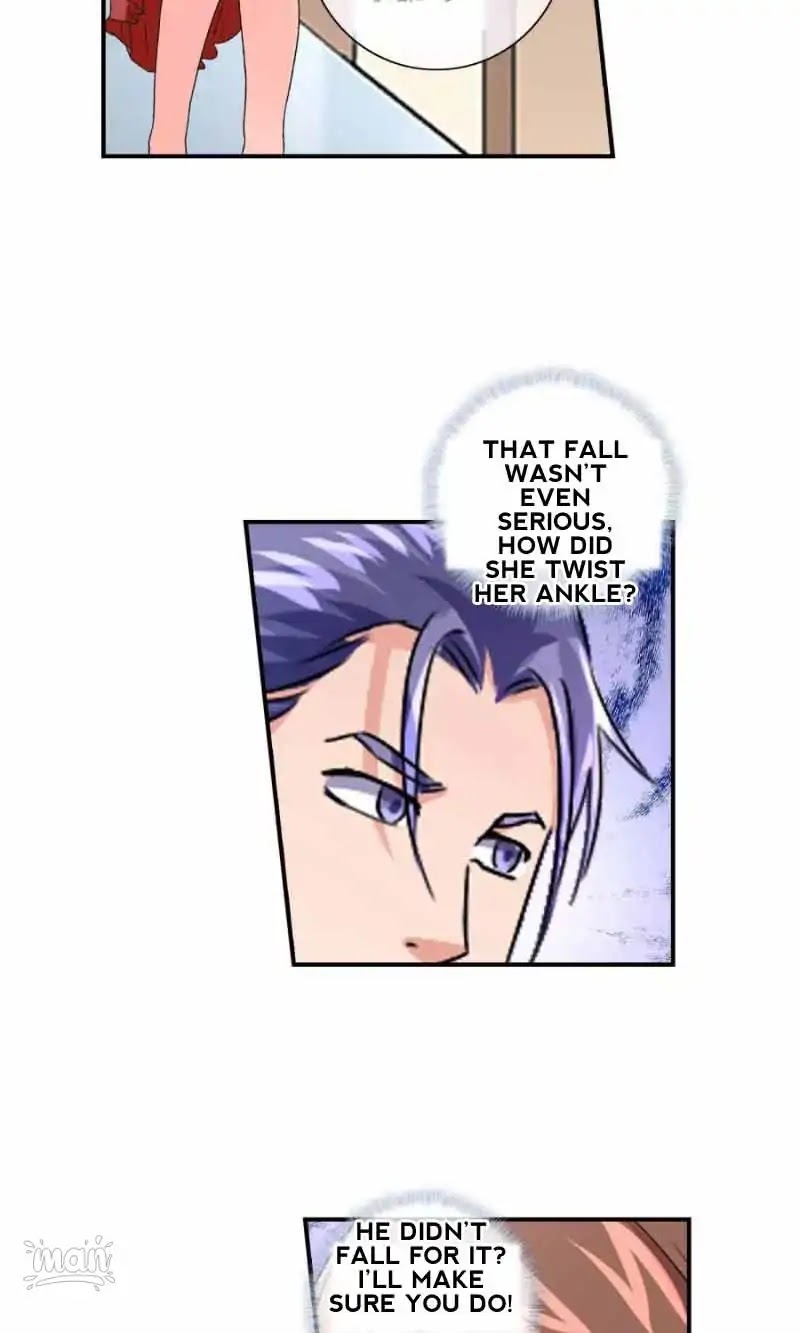 The Peerless Soldier Chapter 24 page 7 - Chapter 24