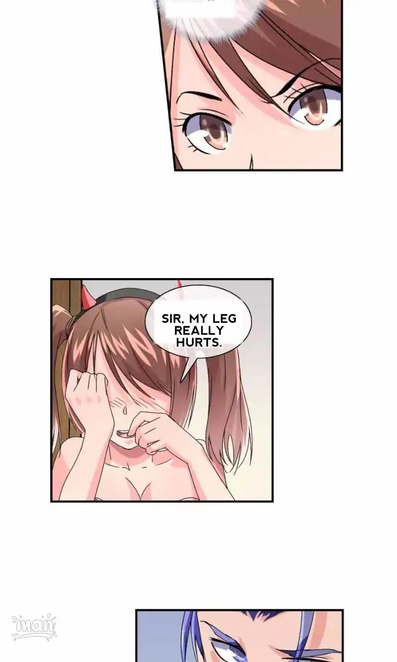 The Peerless Soldier Chapter 24 page 8 - Chapter 24
