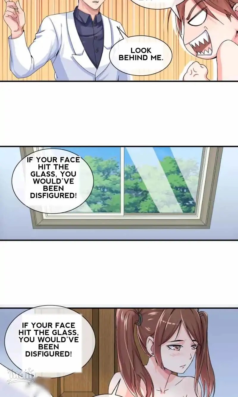 The Peerless Soldier Chapter 25 page 2 - Chapter 25