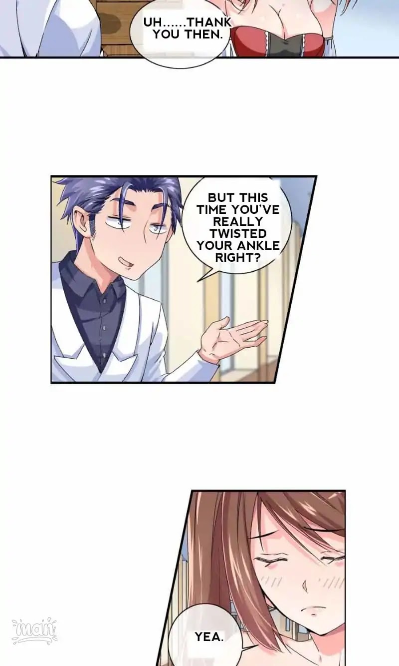 The Peerless Soldier Chapter 25 page 3 - Chapter 25