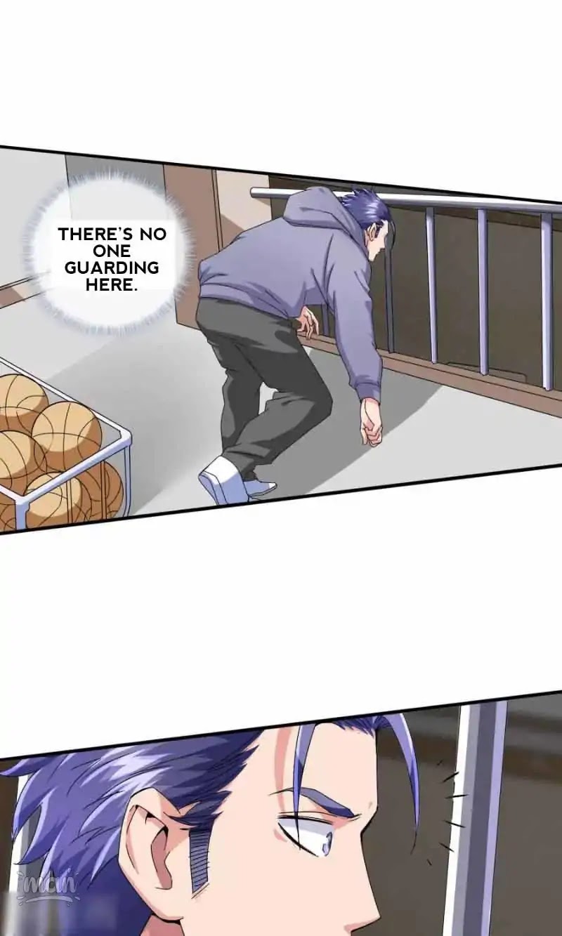 The Peerless Soldier Chapter 26 page 17 - Chapter 26