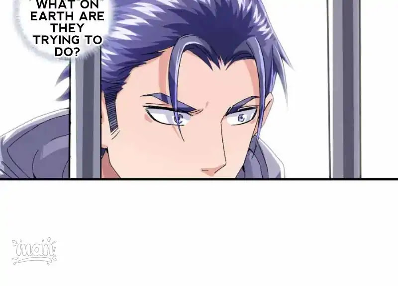 The Peerless Soldier Chapter 26 page 19 - Chapter 26
