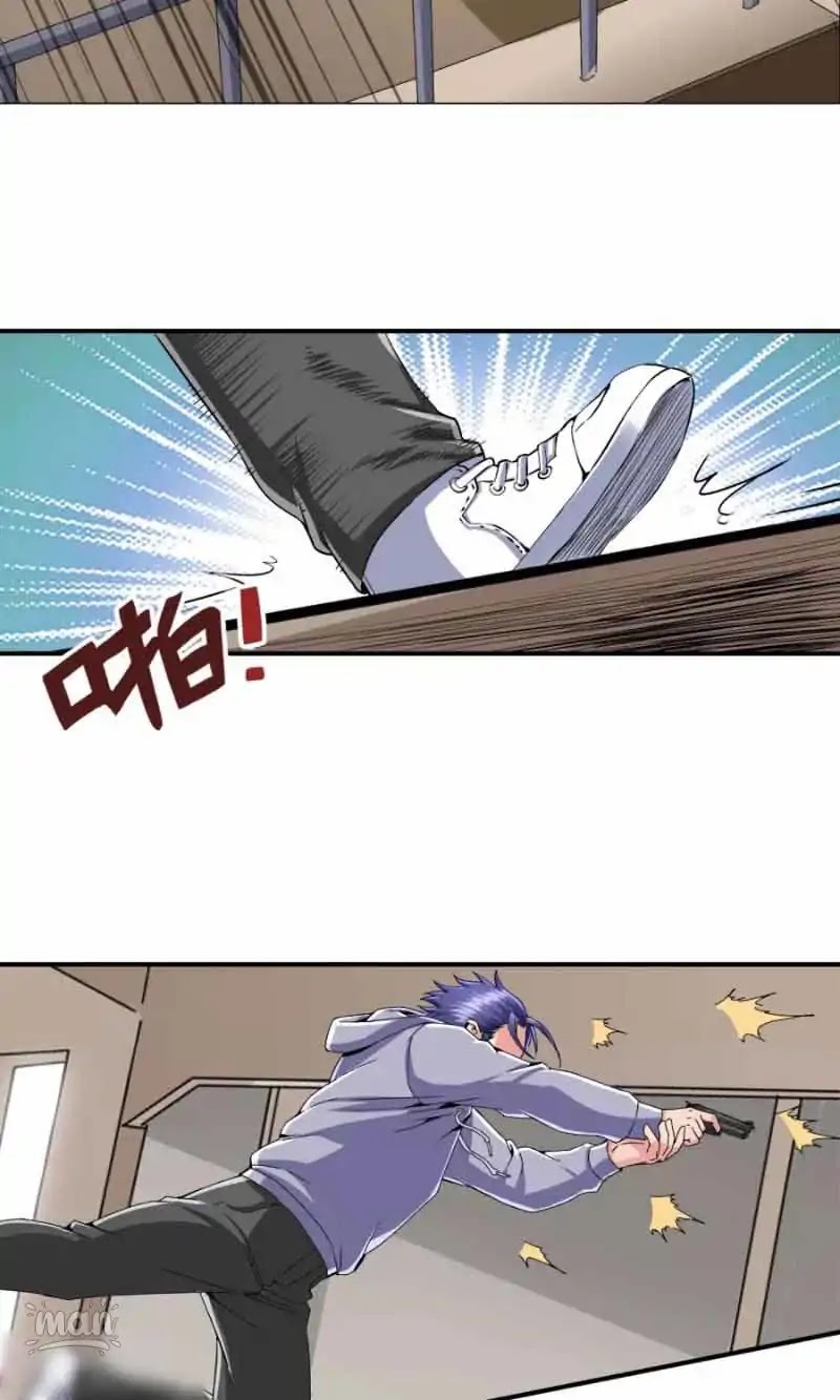 The Peerless Soldier Chapter 27 page 19 - Chapter 27