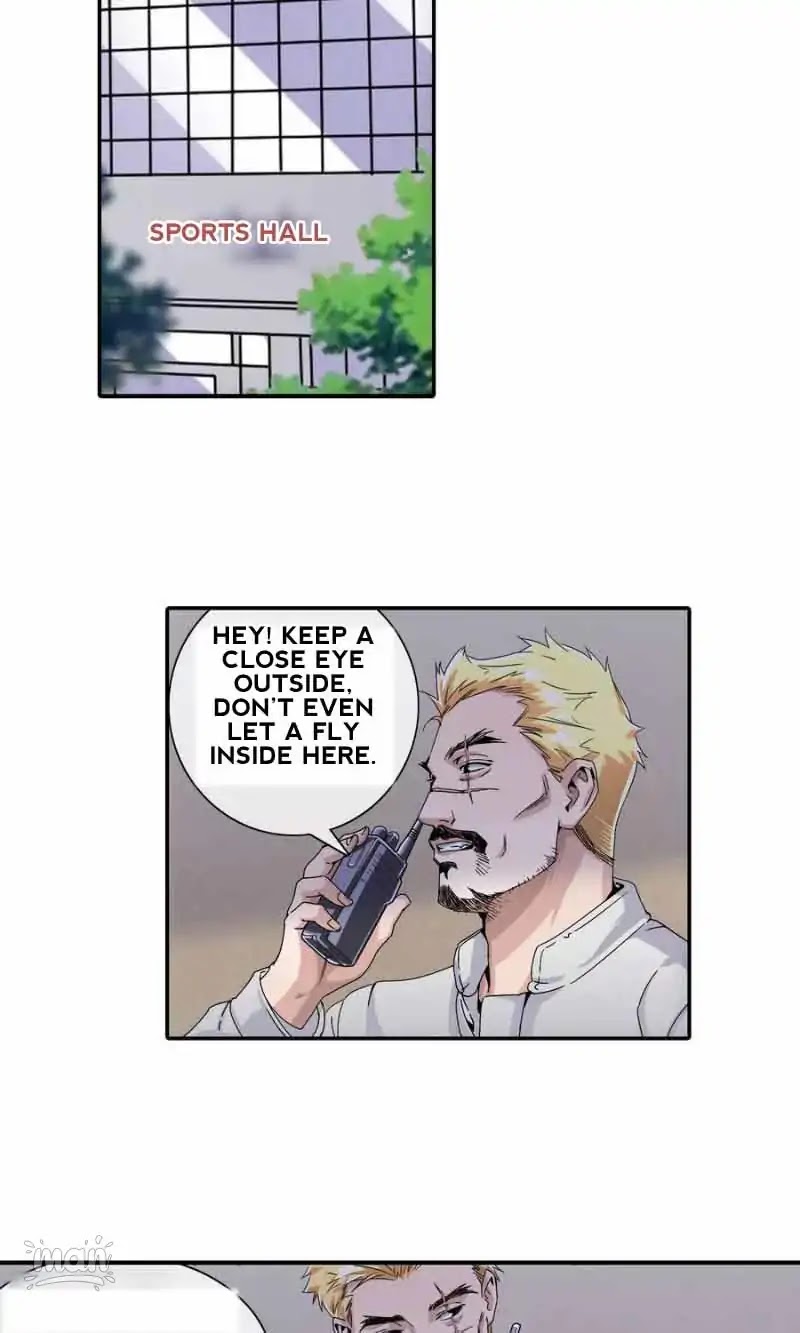 The Peerless Soldier Chapter 27 page 2 - Chapter 27