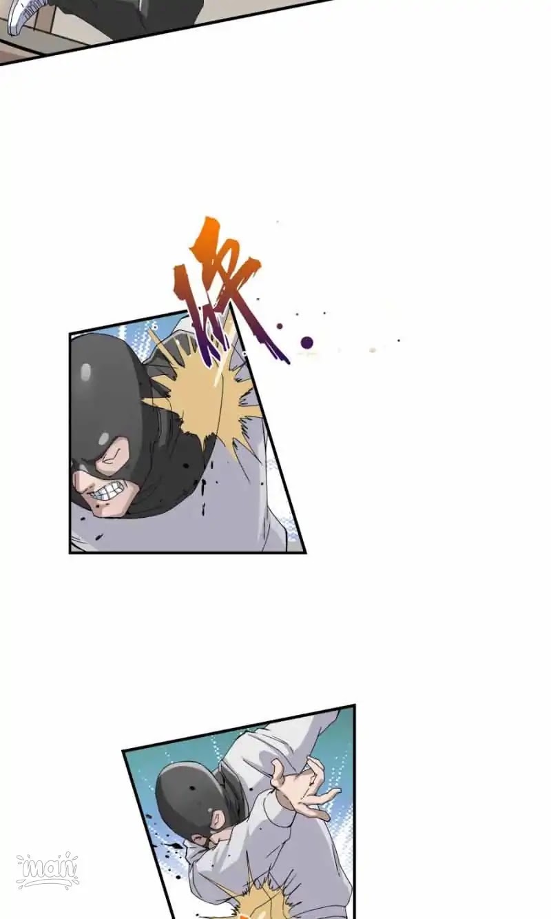 The Peerless Soldier Chapter 27 page 20 - Chapter 27