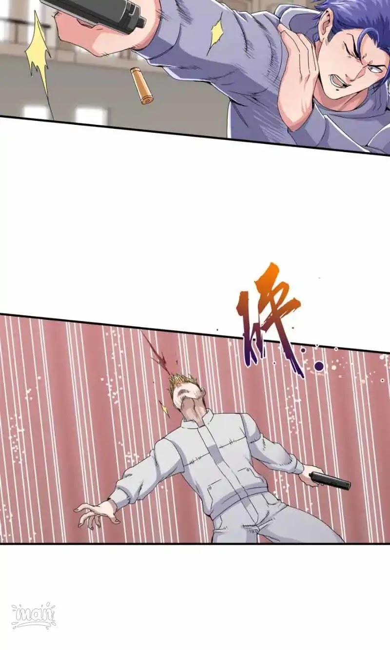 The Peerless Soldier Chapter 27 page 24 - Chapter 27