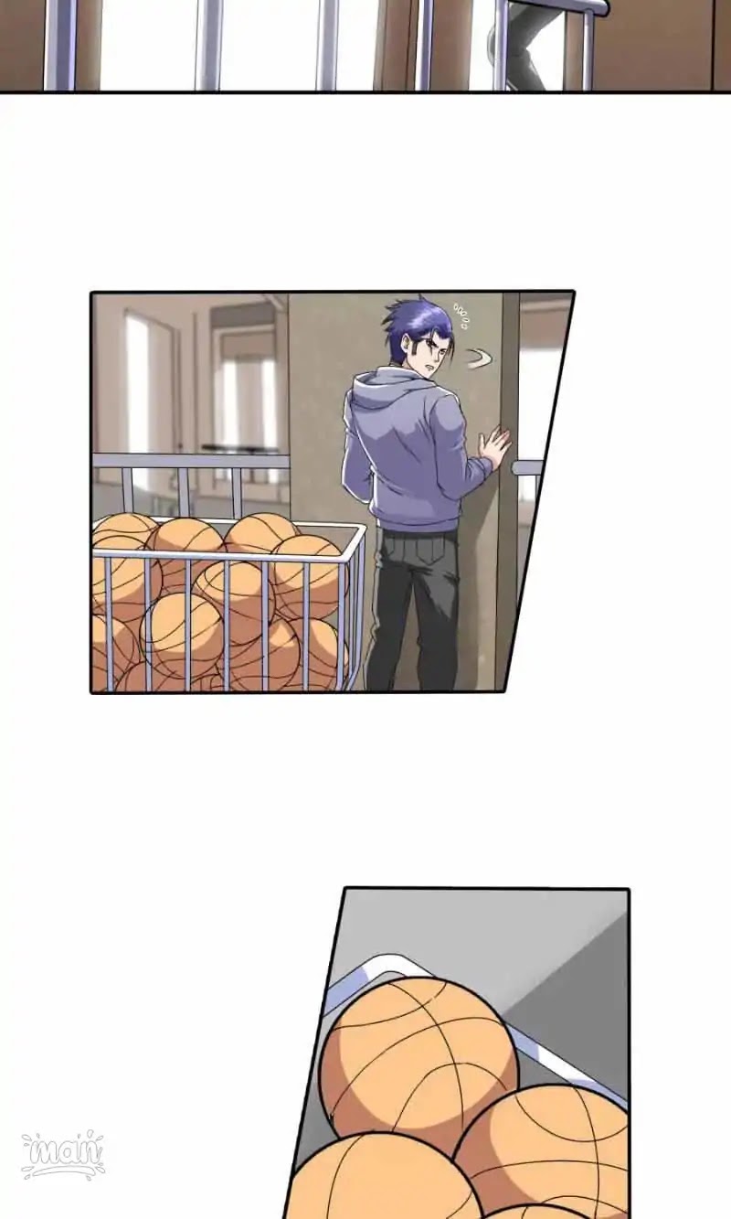 The Peerless Soldier Chapter 27 page 5 - Chapter 27