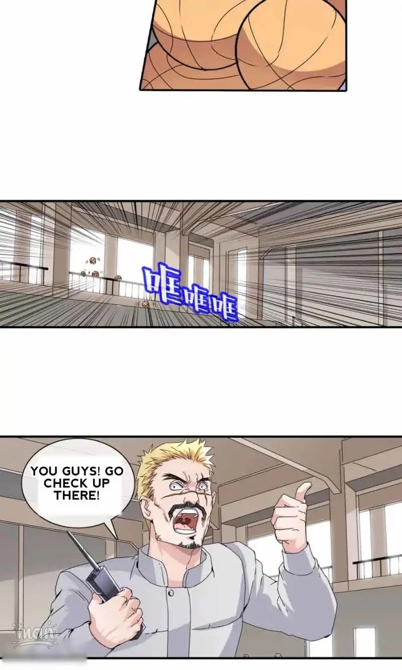 The Peerless Soldier Chapter 27 page 6 - Chapter 27