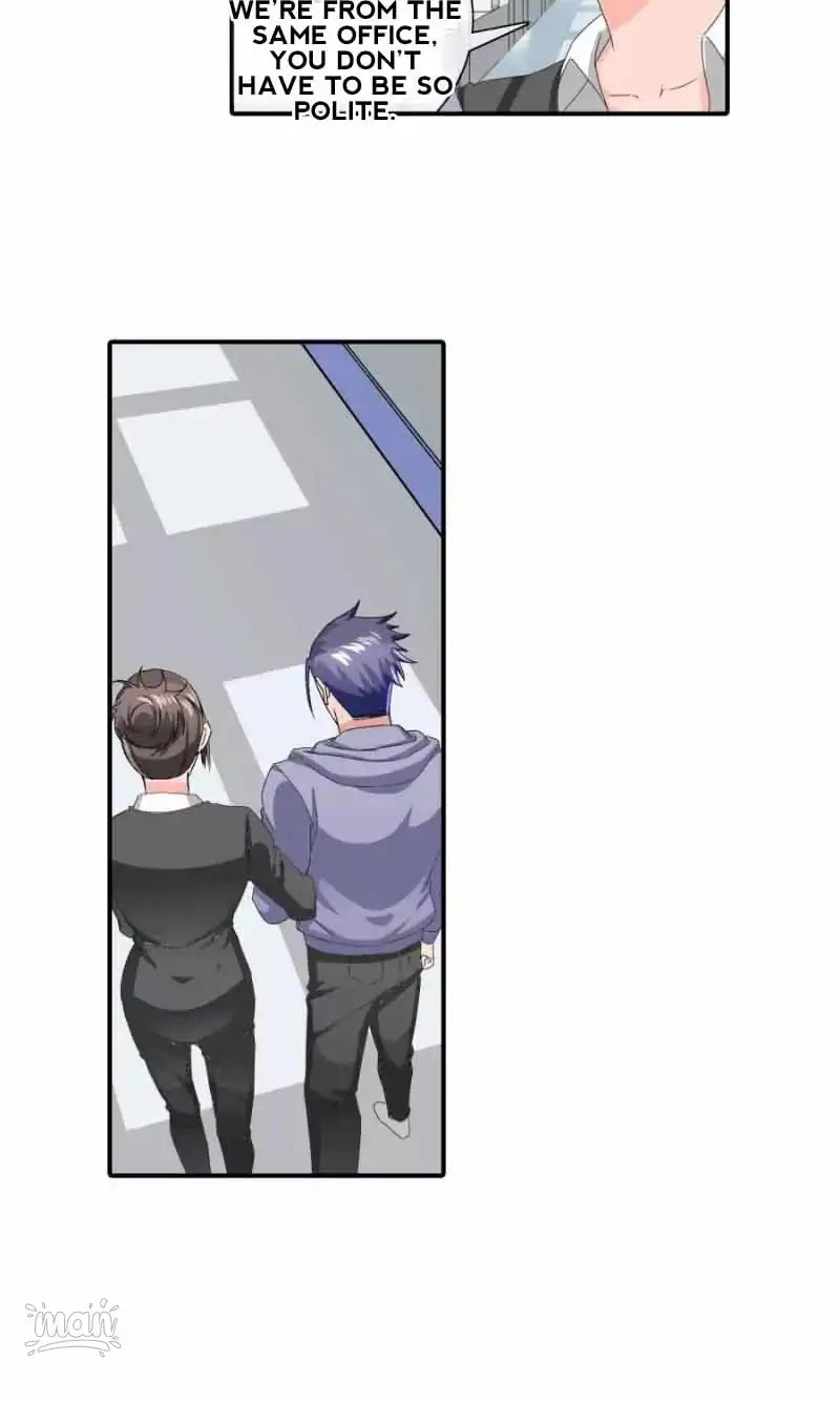 The Peerless Soldier Chapter 28 page 18 - Chapter 28