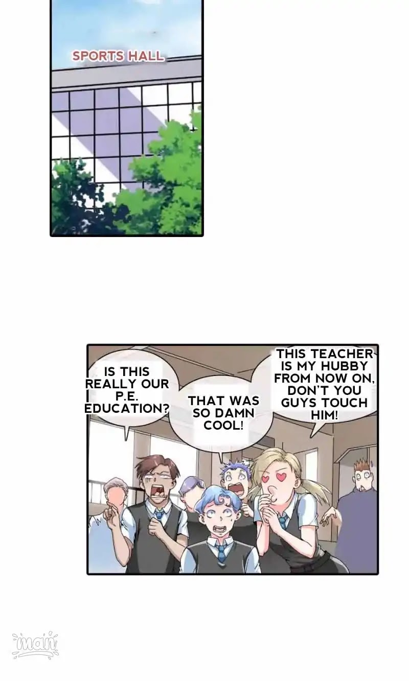 The Peerless Soldier Chapter 28 page 2 - Chapter 28