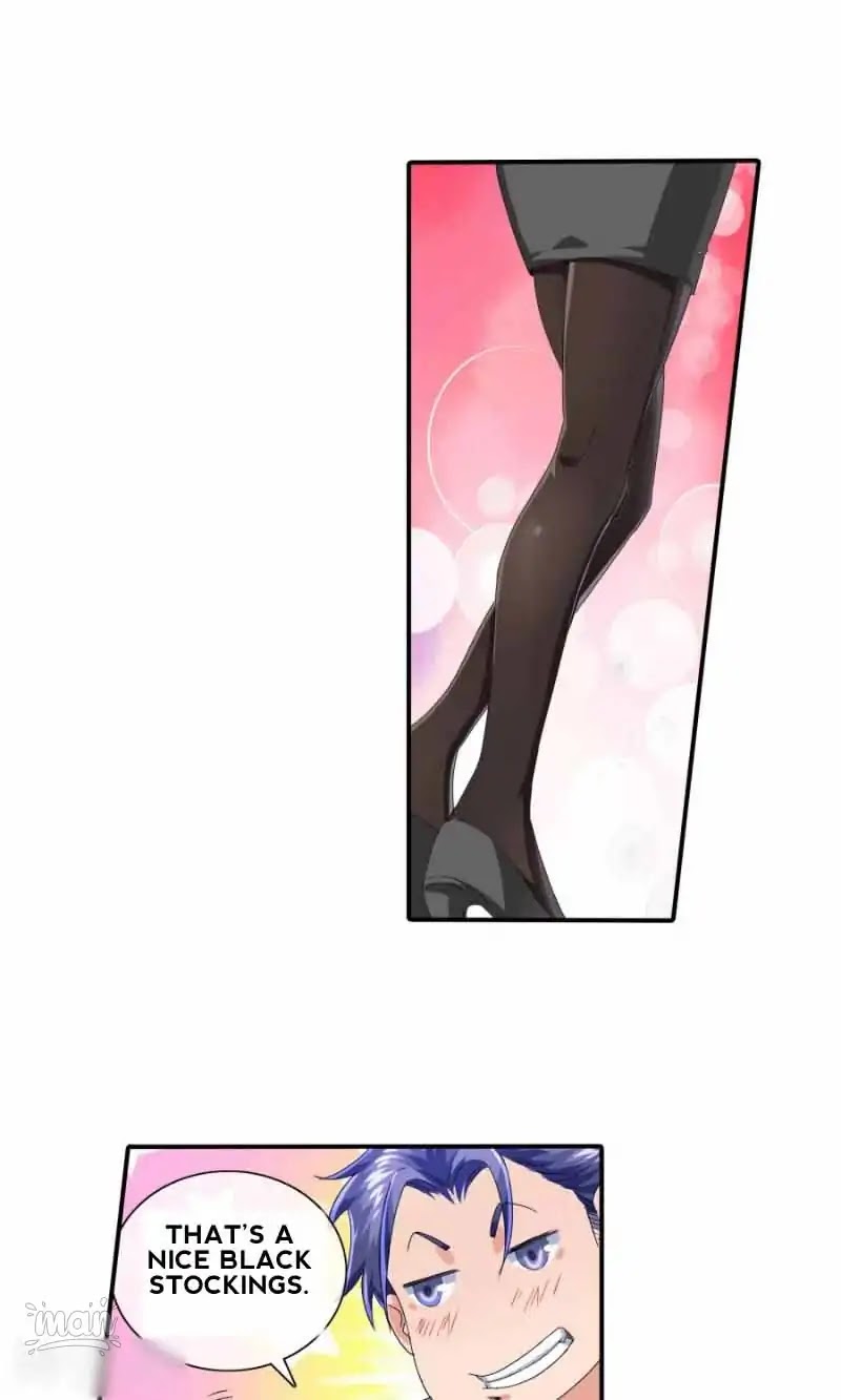 The Peerless Soldier Chapter 29 page 10 - Chapter 29