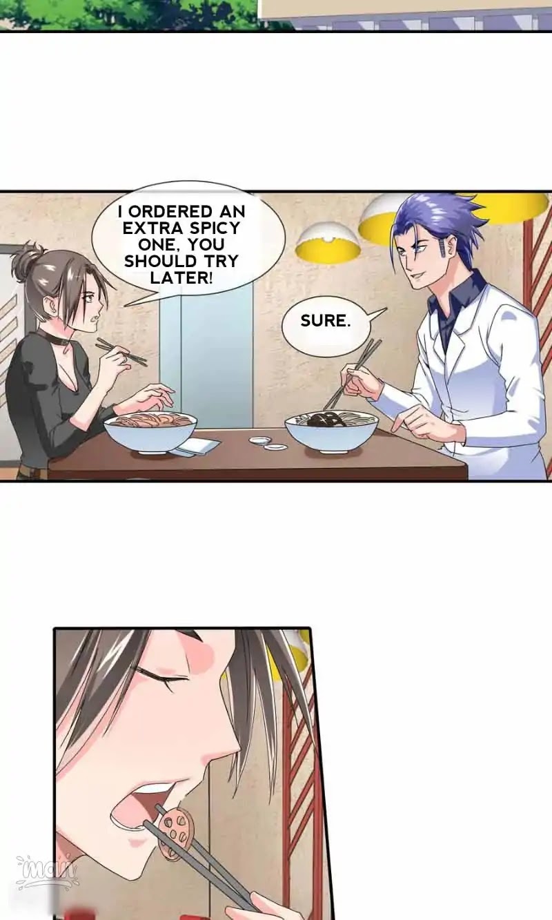 The Peerless Soldier Chapter 29 page 15 - Chapter 29