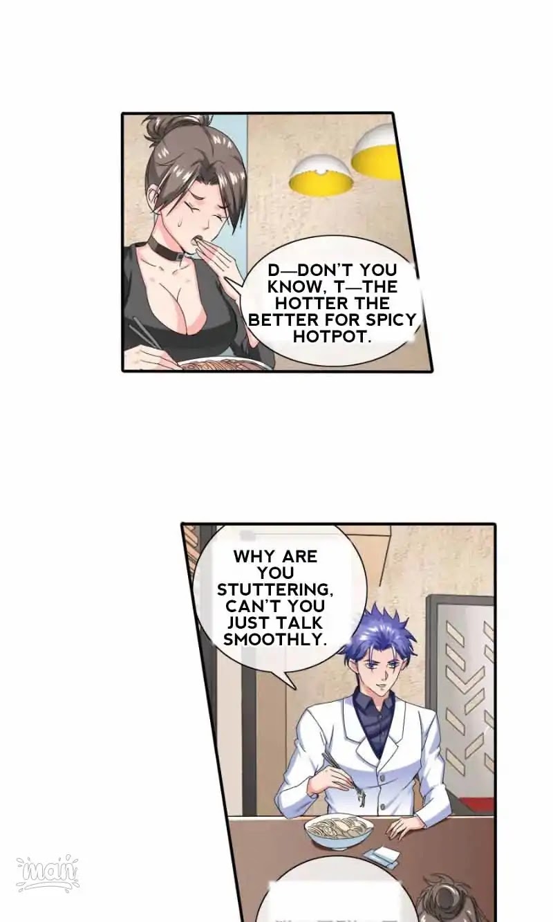 The Peerless Soldier Chapter 29 page 17 - Chapter 29