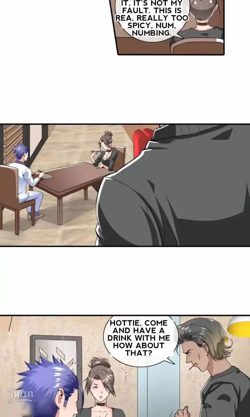 The Peerless Soldier Chapter 29 page 18 - Chapter 29
