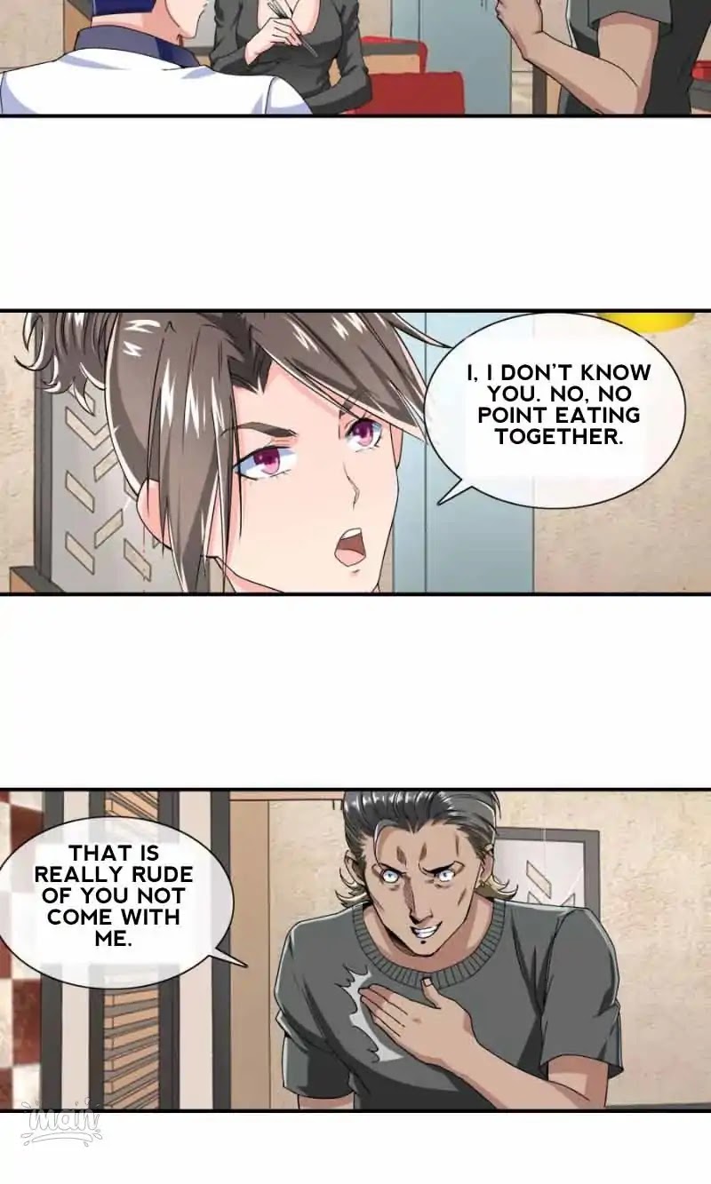 The Peerless Soldier Chapter 29 page 19 - Chapter 29