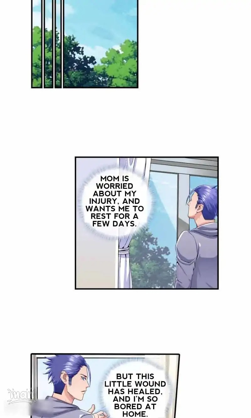 The Peerless Soldier Chapter 29 page 2 - Chapter 29