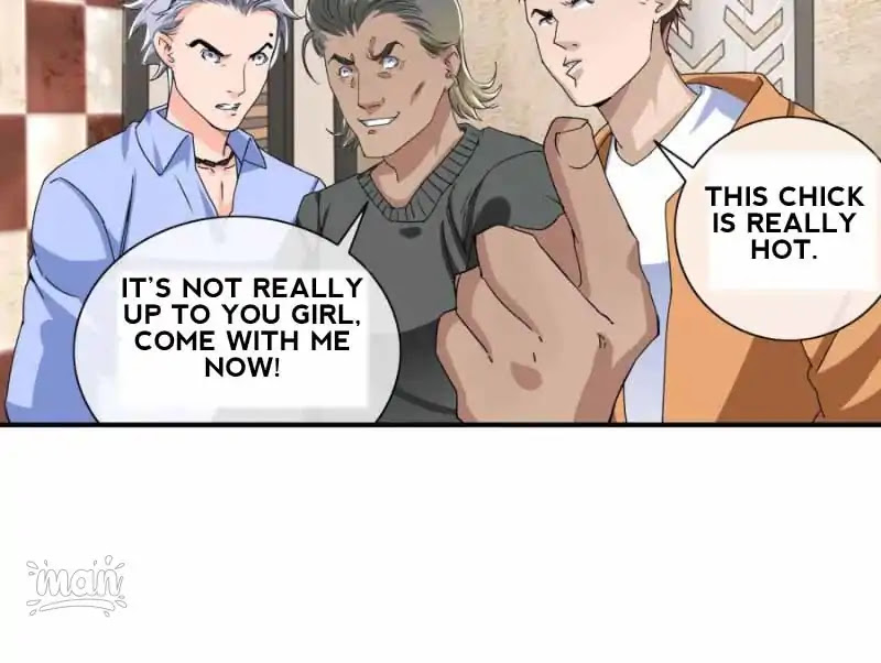 The Peerless Soldier Chapter 29 page 21 - Chapter 29