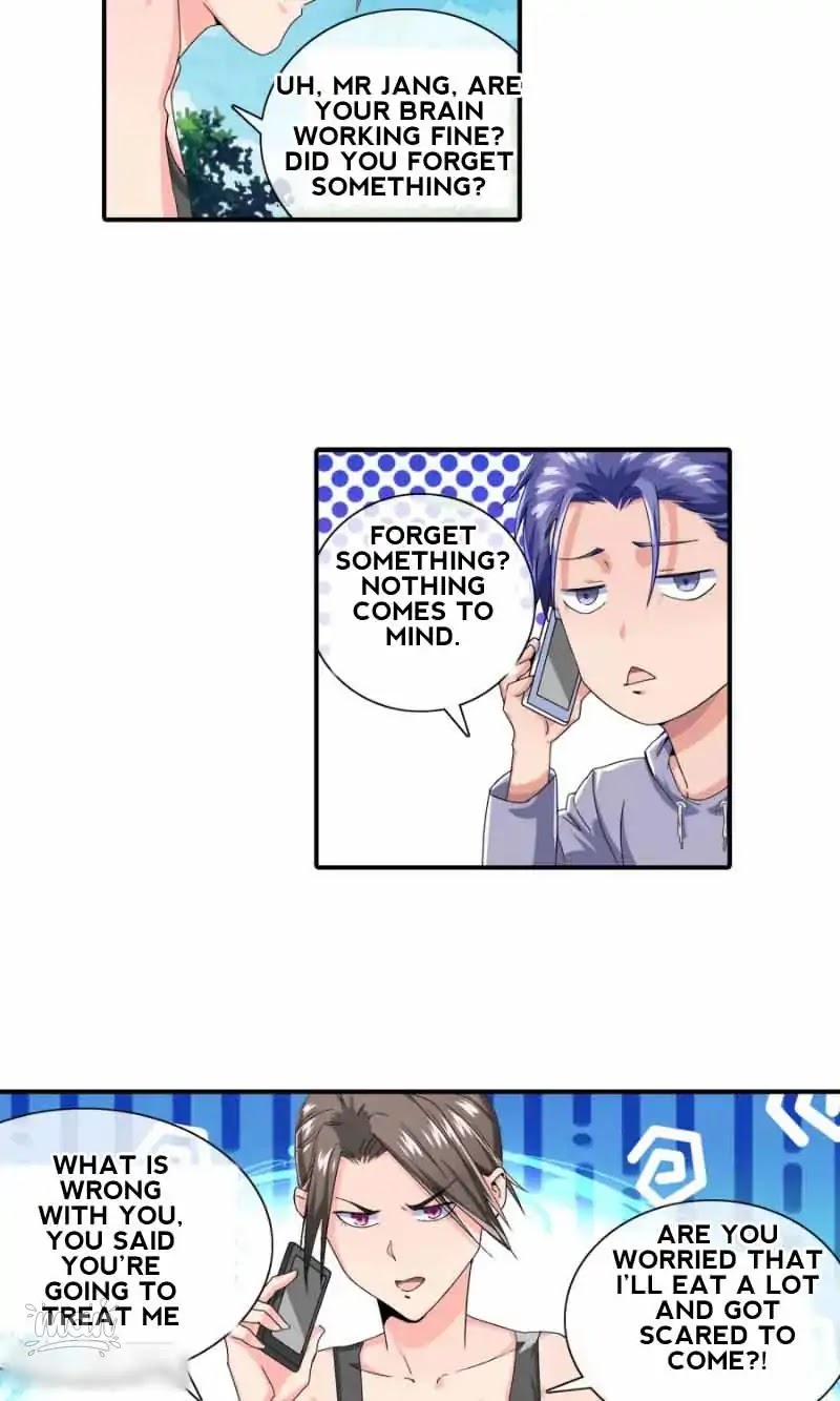 The Peerless Soldier Chapter 29 page 5 - Chapter 29