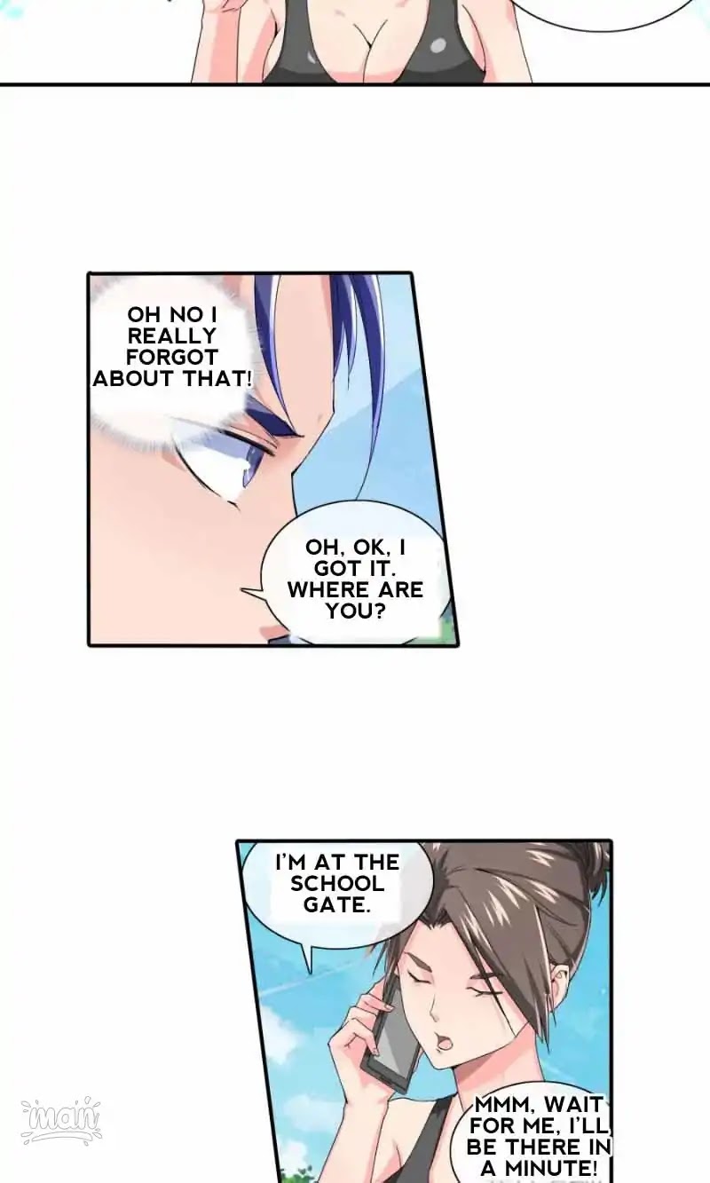 The Peerless Soldier Chapter 29 page 6 - Chapter 29