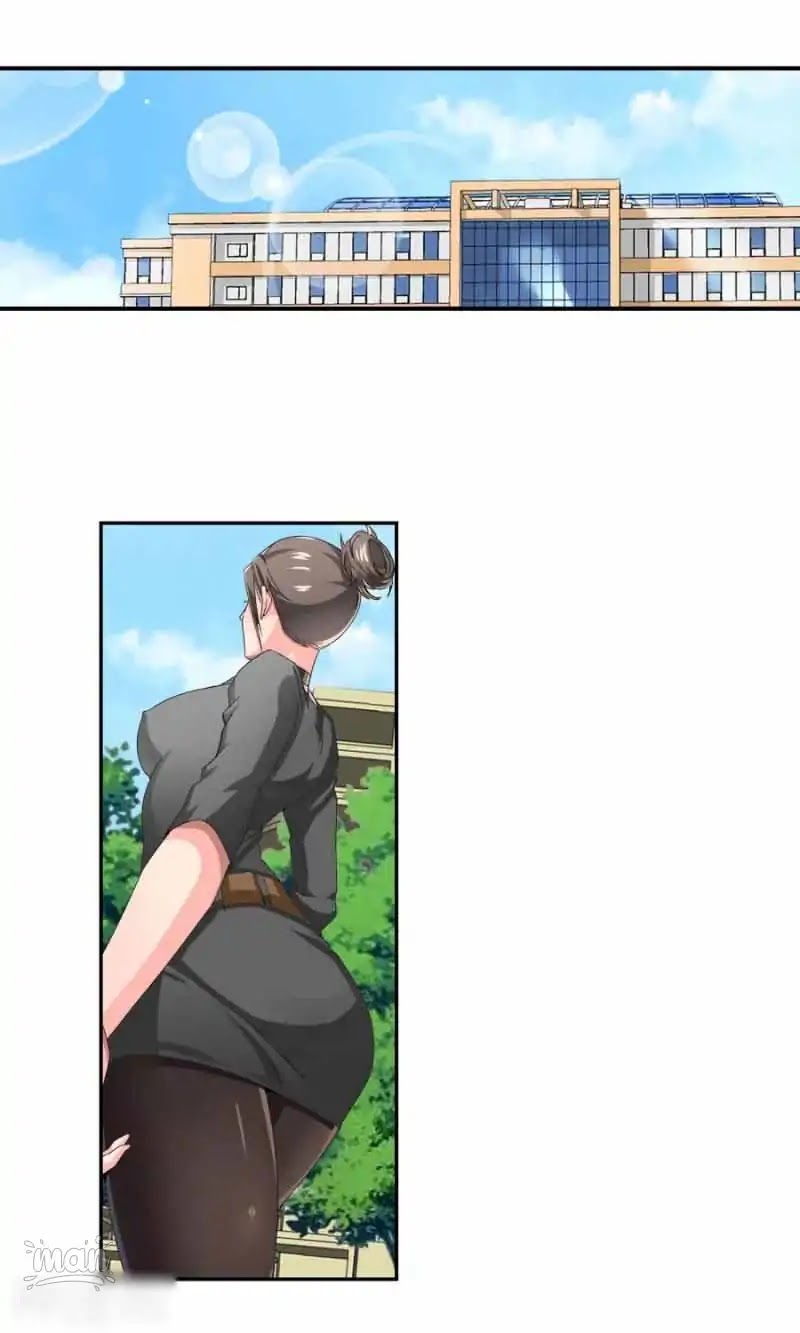 The Peerless Soldier Chapter 29 page 8 - Chapter 29