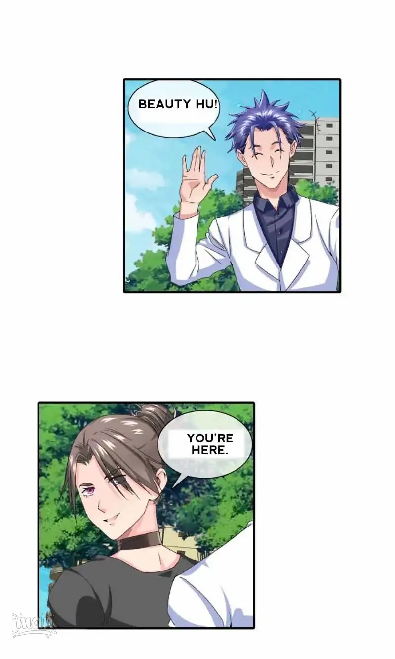 The Peerless Soldier Chapter 29 page 9 - Chapter 29