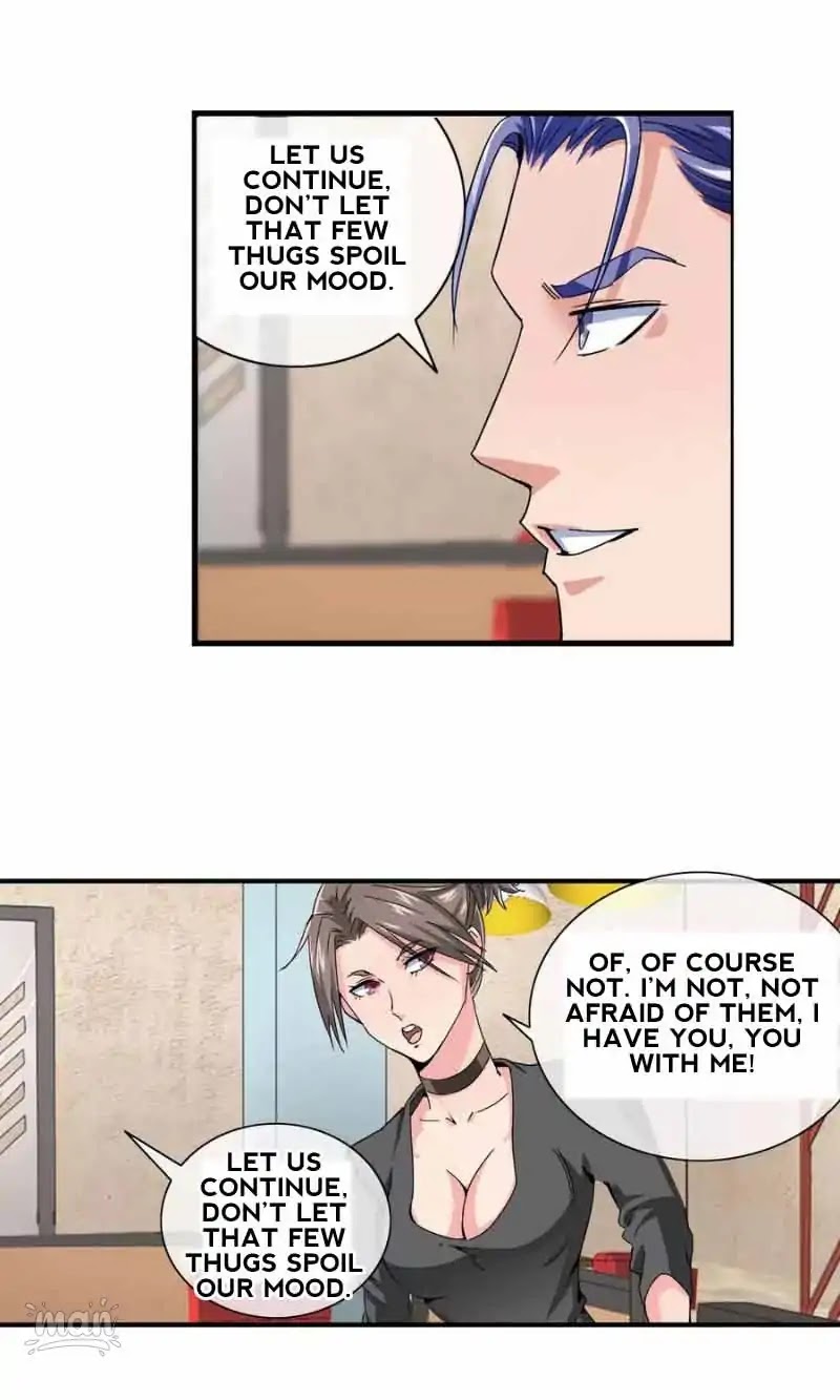 The Peerless Soldier Chapter 30 page 10 - Chapter 30
