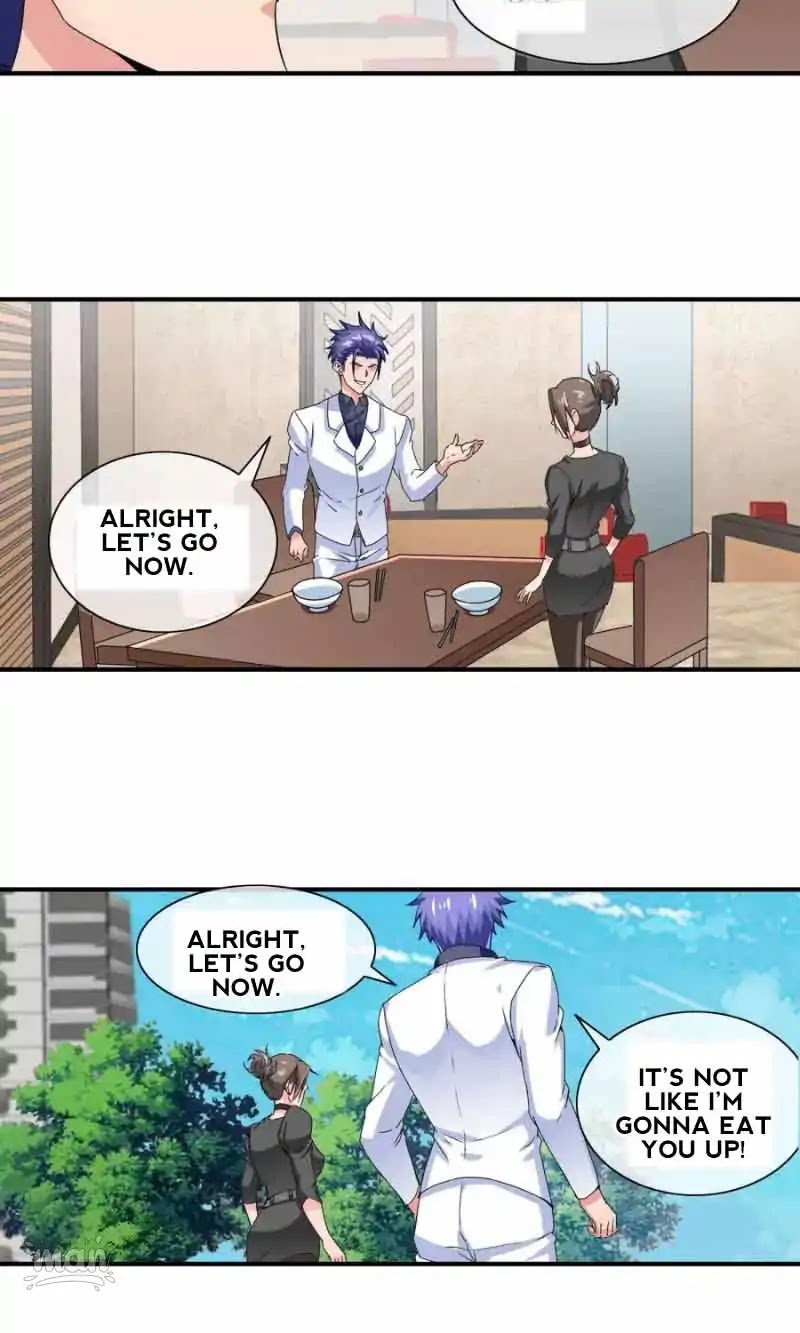 The Peerless Soldier Chapter 30 page 18 - Chapter 30