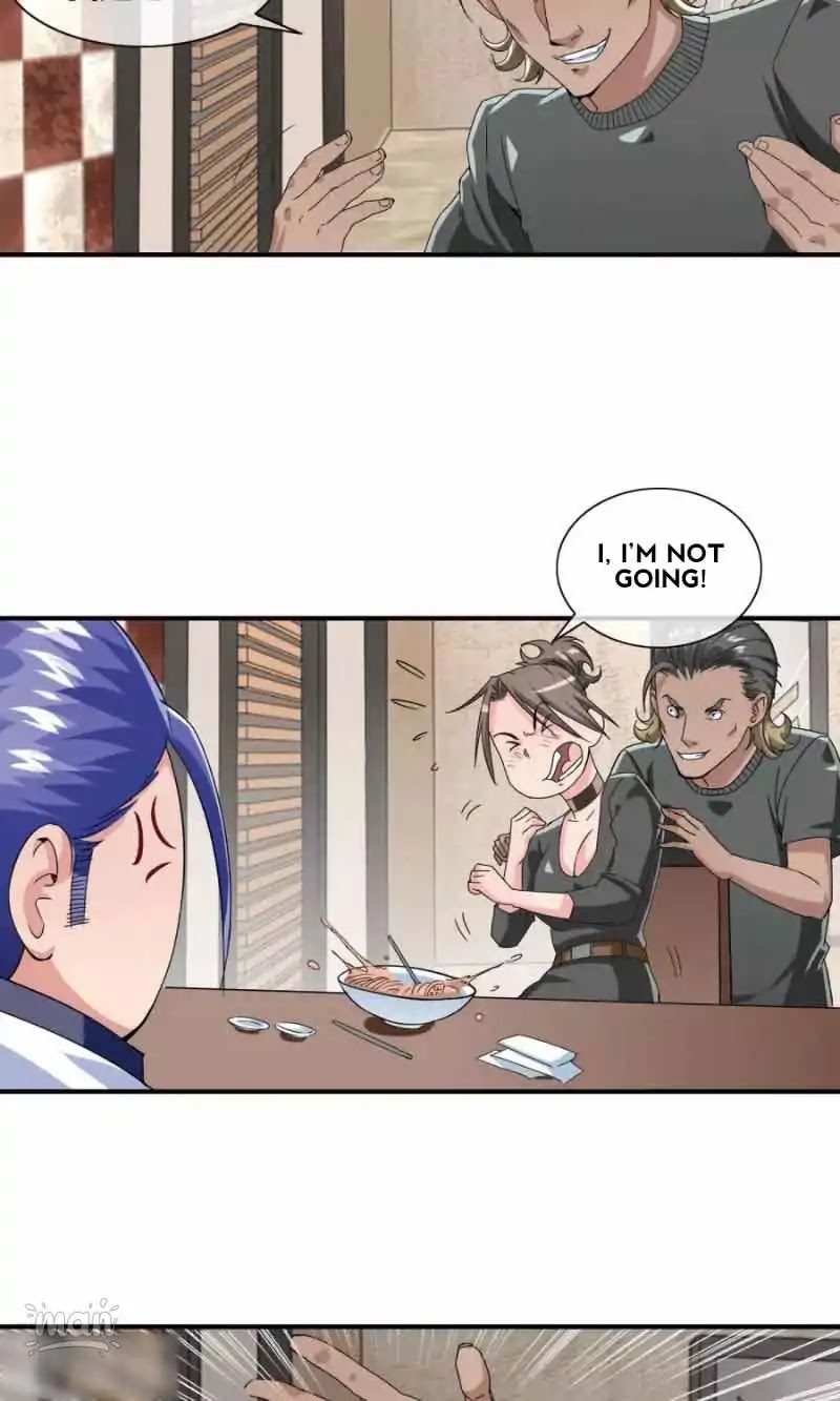 The Peerless Soldier Chapter 30 page 2 - Chapter 30