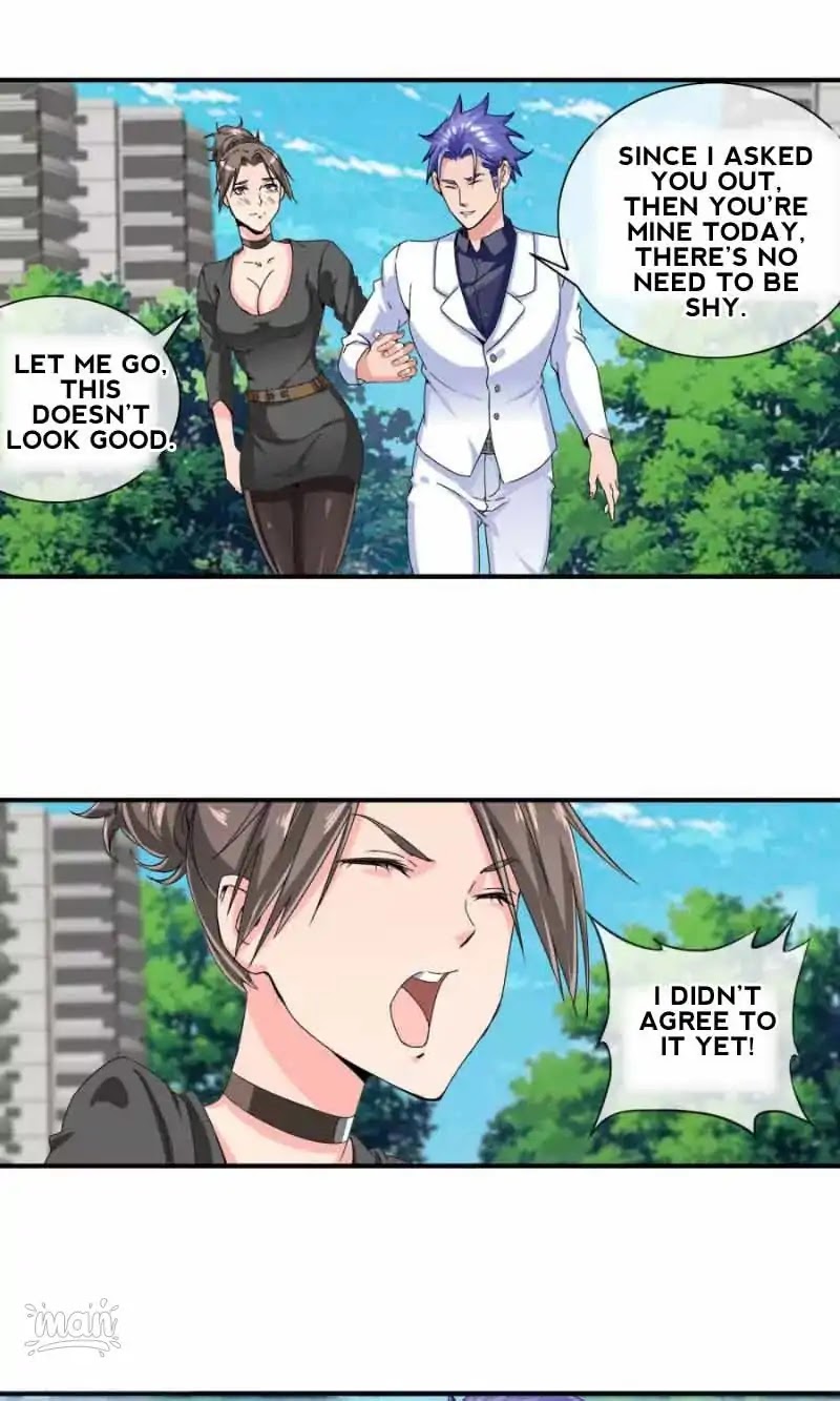 The Peerless Soldier Chapter 30 page 20 - Chapter 30