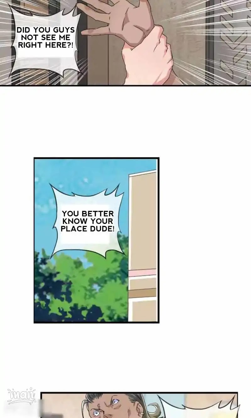 The Peerless Soldier Chapter 30 page 3 - Chapter 30