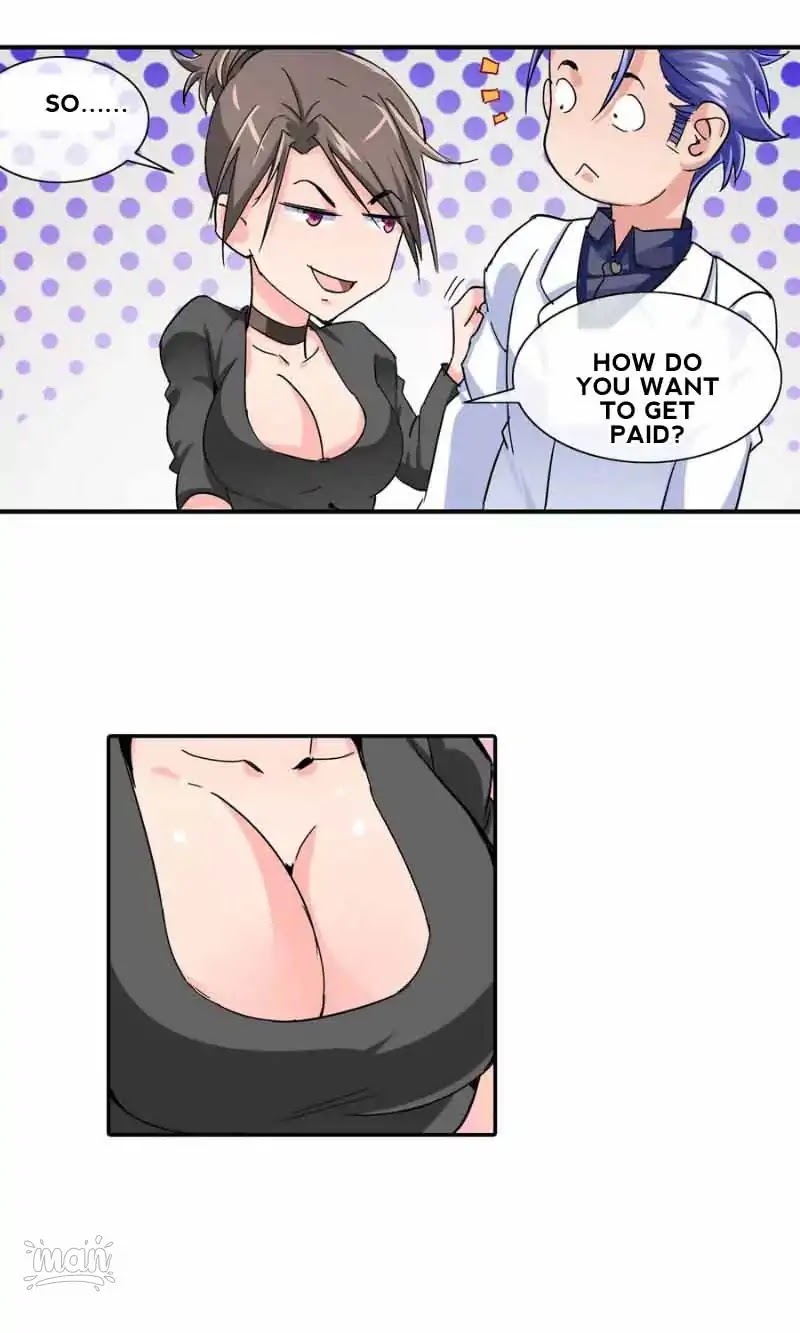 The Peerless Soldier Chapter 31 page 10 - Chapter 31