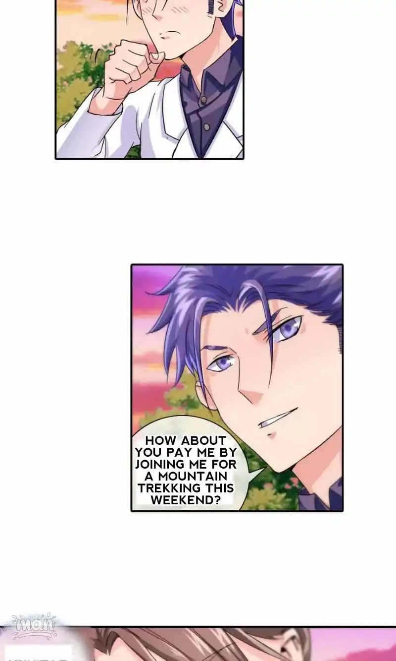 The Peerless Soldier Chapter 31 page 12 - Chapter 31