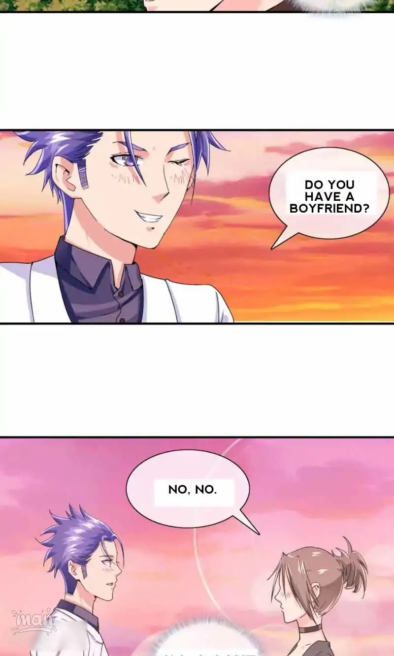 The Peerless Soldier Chapter 31 page 15 - Chapter 31