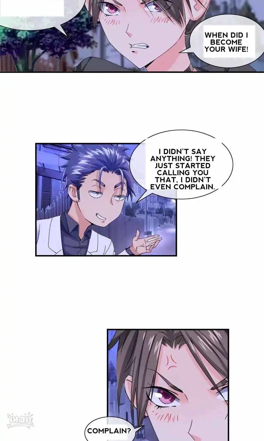The Peerless Soldier Chapter 33 page 13 - Chapter 33