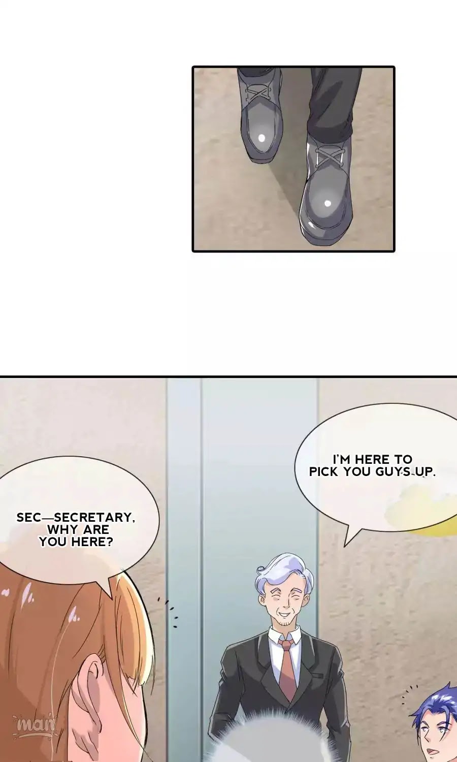 The Peerless Soldier Chapter 35 page 16 - Chapter 35
