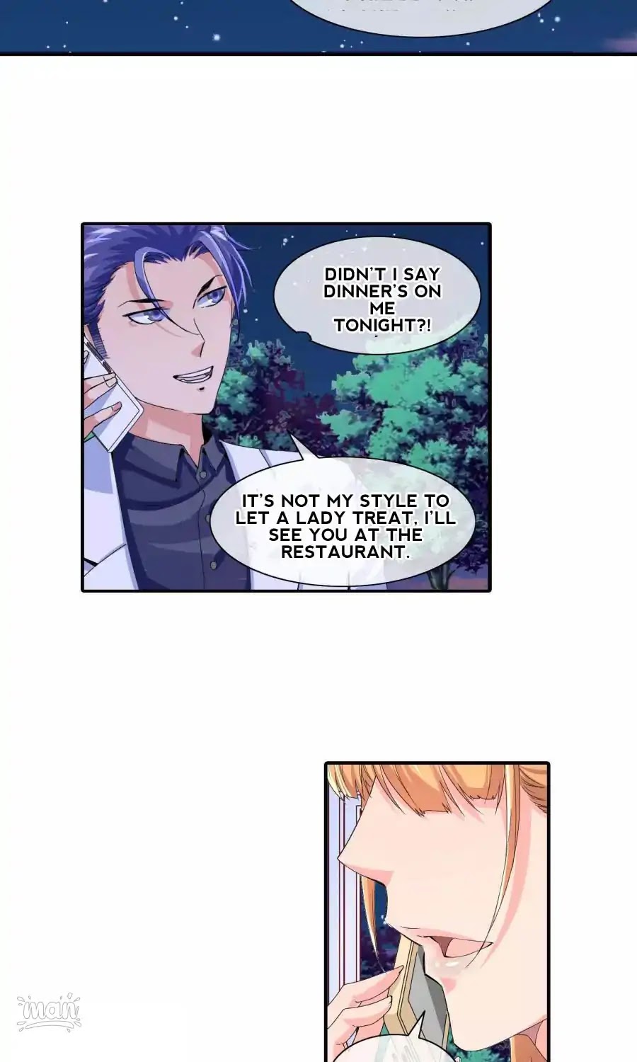The Peerless Soldier Chapter 35 page 2 - Chapter 35