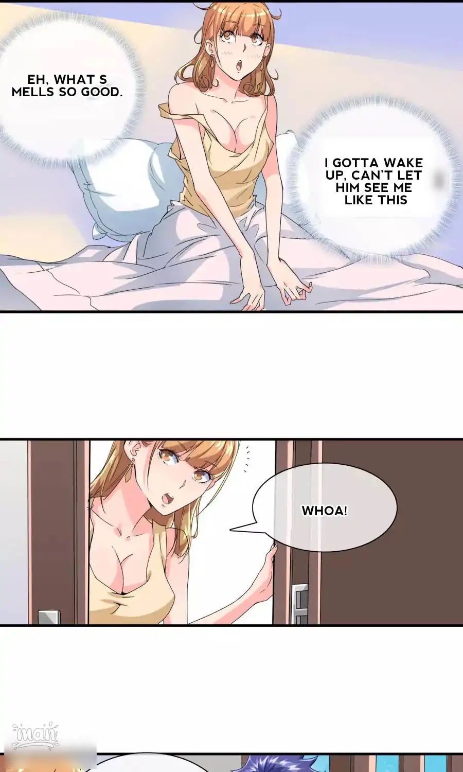 The Peerless Soldier Chapter 36 page 15 - Chapter 36