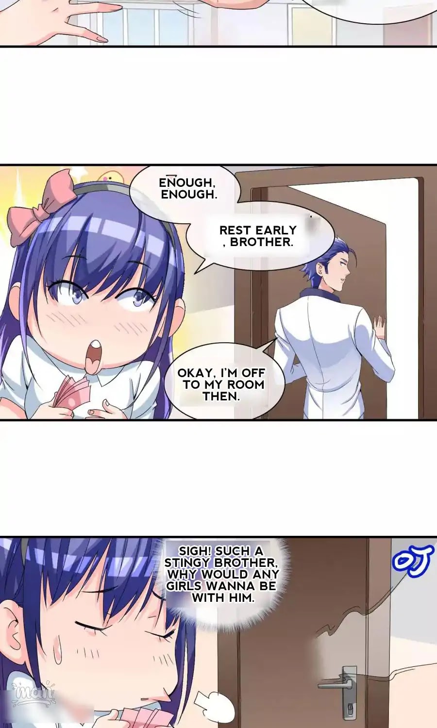 The Peerless Soldier Chapter 37 page 14 - Chapter 37