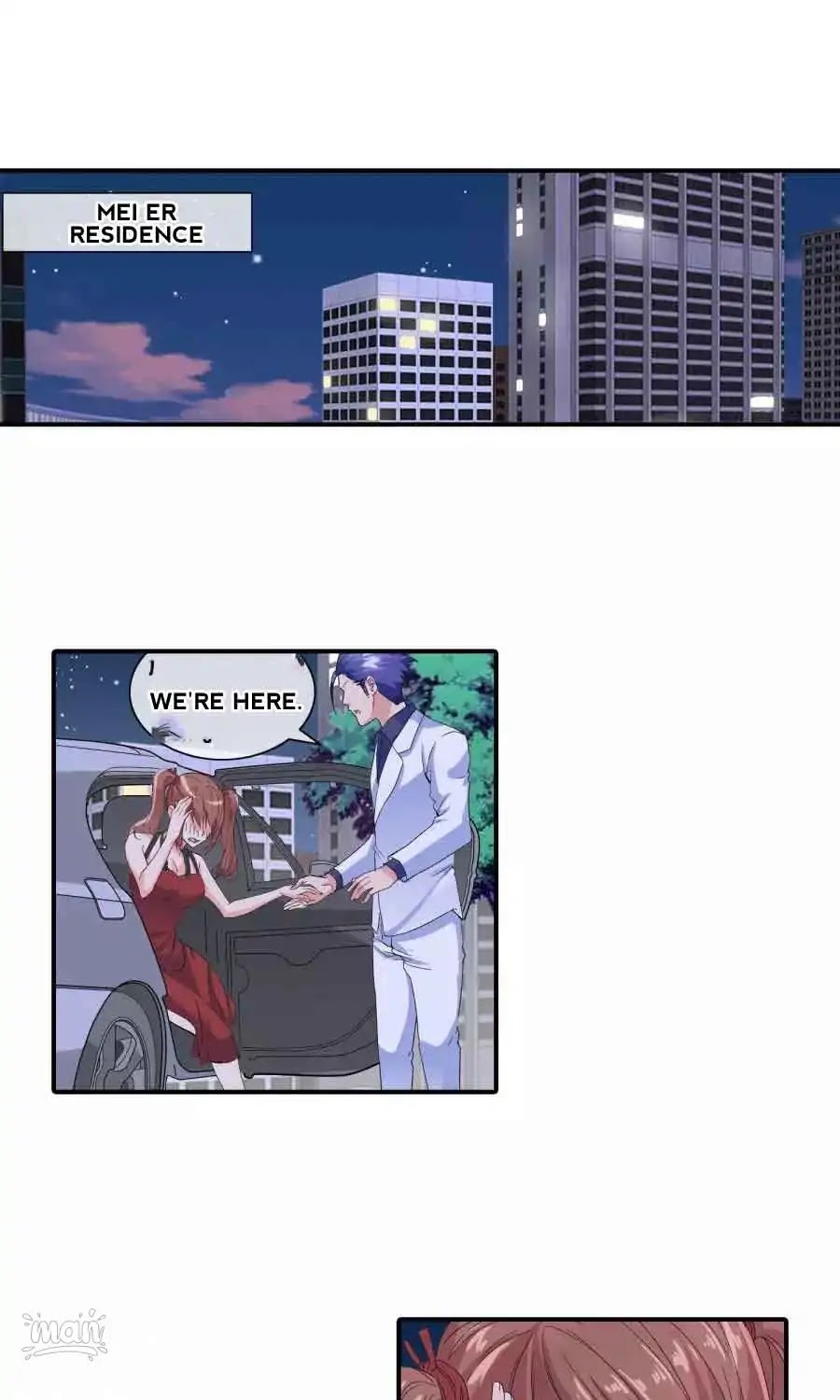 The Peerless Soldier Chapter 38 page 14 - Chapter 38