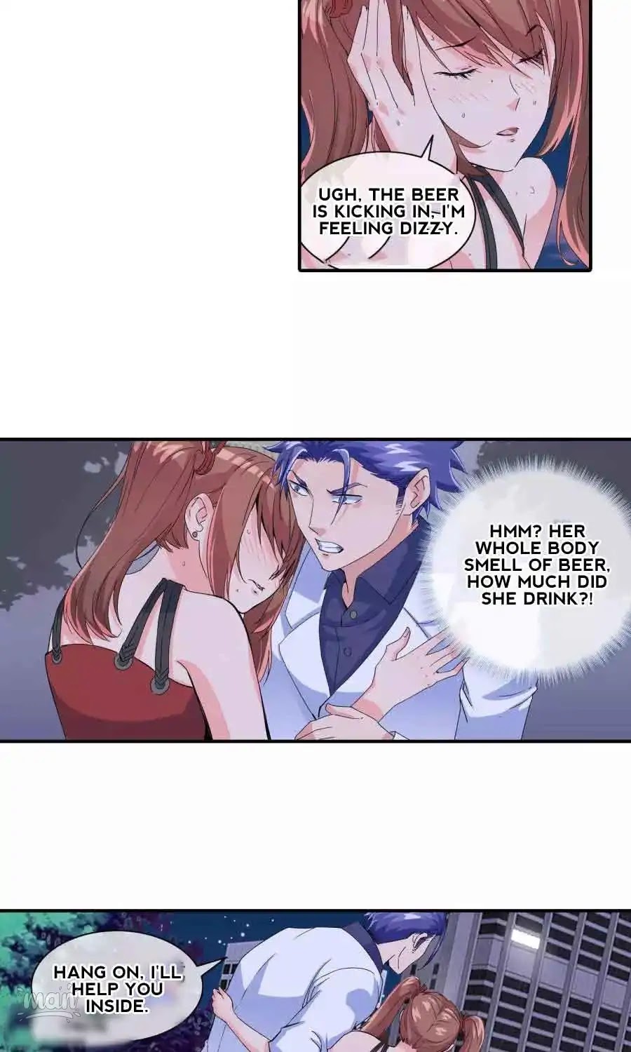The Peerless Soldier Chapter 38 page 15 - Chapter 38