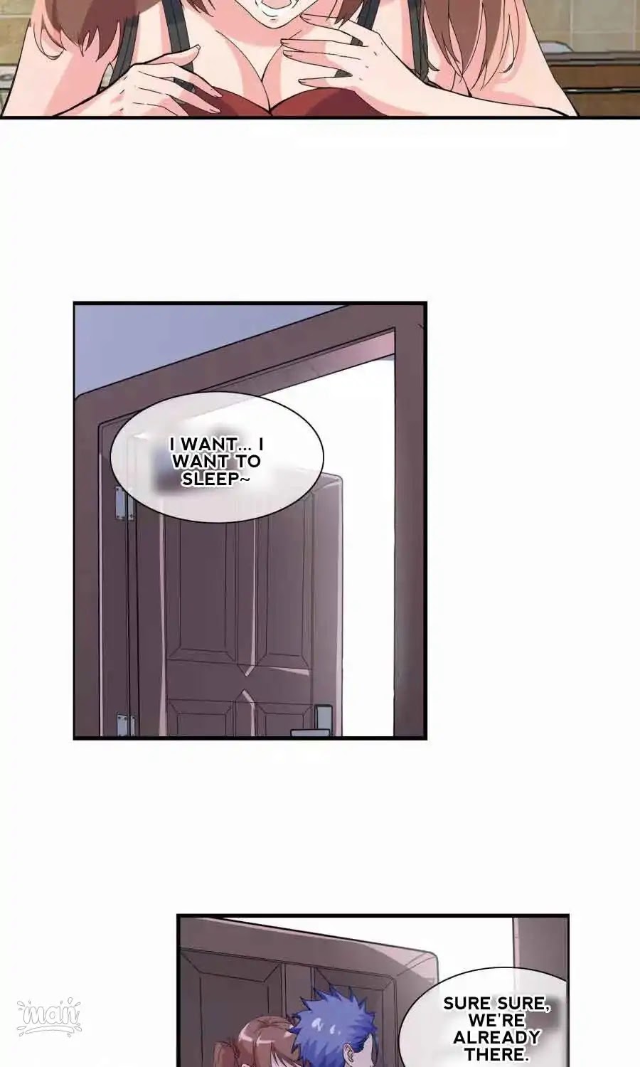 The Peerless Soldier Chapter 39 page 3 - Chapter 39
