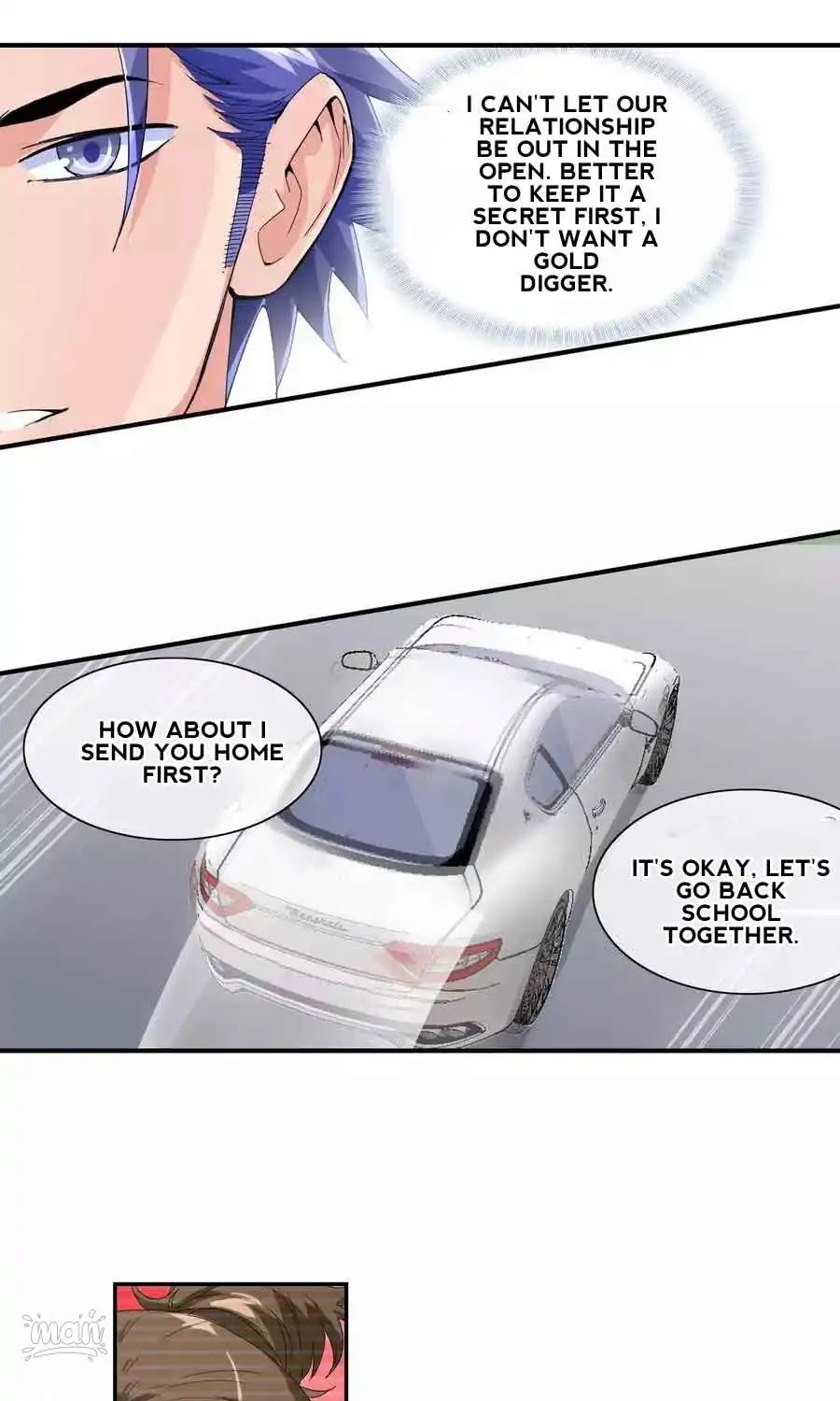 The Peerless Soldier Chapter 40 page 19 - Chapter 40