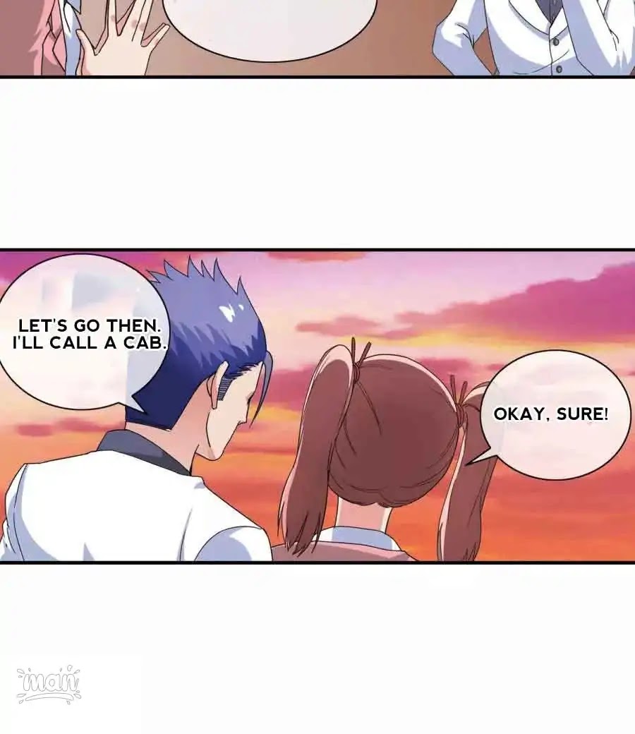 The Peerless Soldier Chapter 42 page 18 - Chapter 42