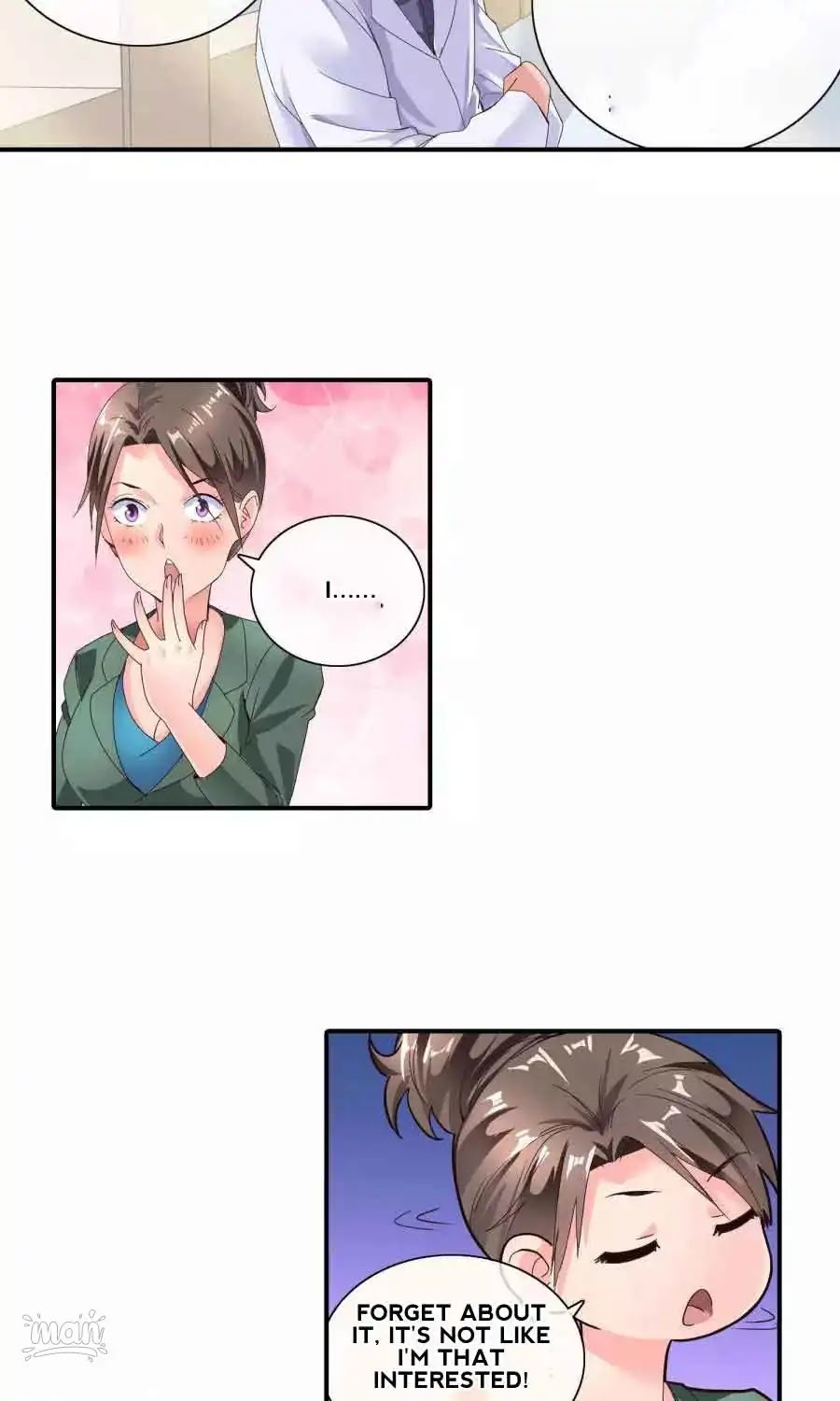 The Peerless Soldier Chapter 45 page 16 - Chapter 45