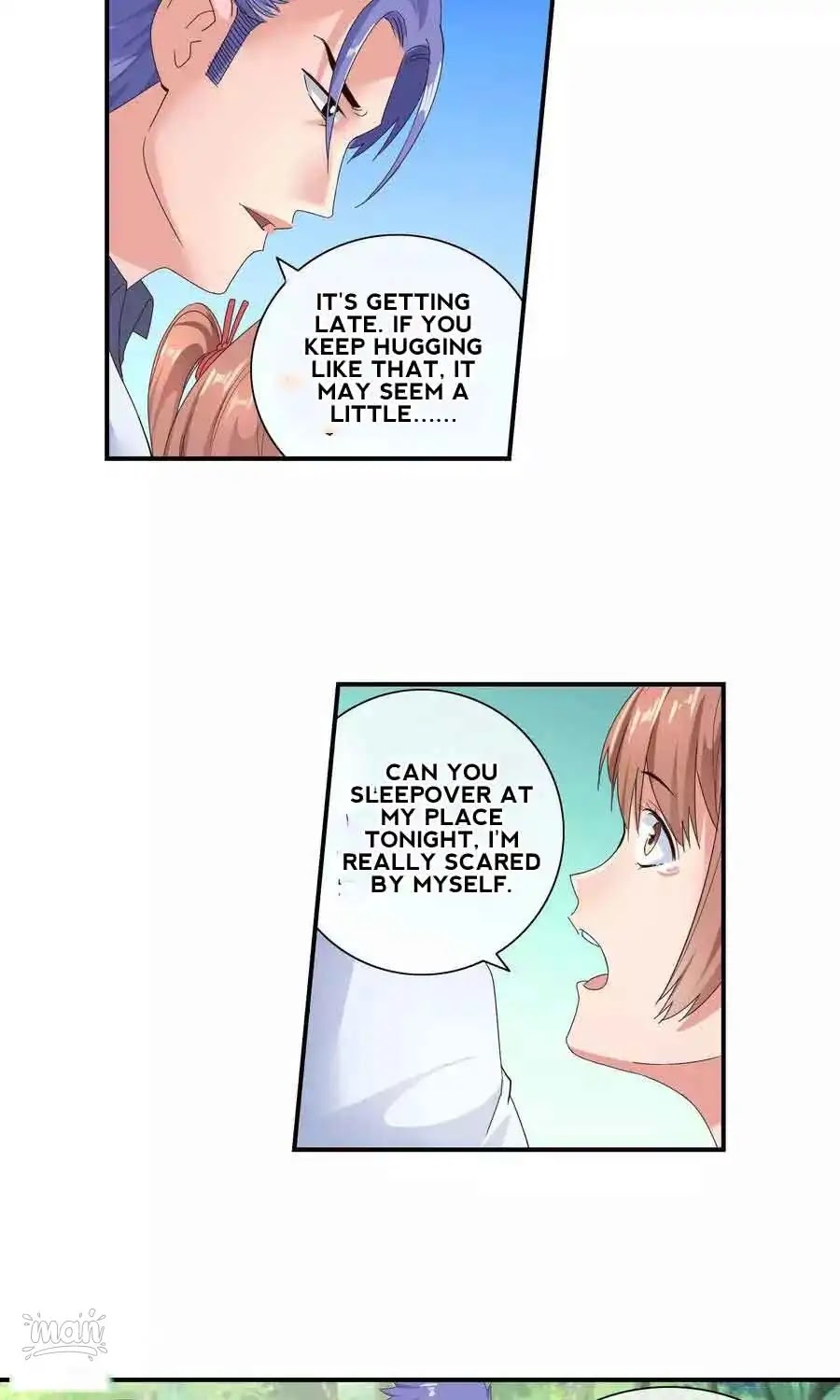 The Peerless Soldier Chapter 45 page 5 - Chapter 45